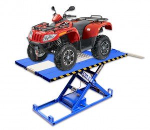 Quad Lift mit ATV 300x260 1